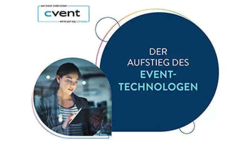 Rise of the Event Technologist: A Comprehensive Guide for Modern Event Professionals
