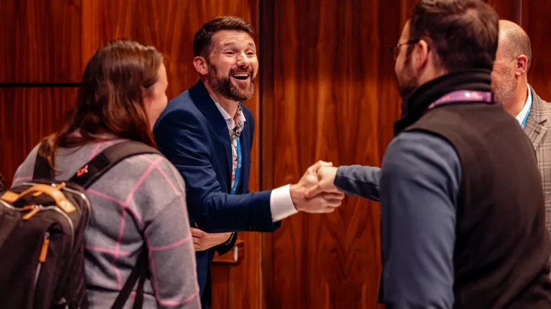 Event Briefing Collaboration Cvent CONNECT Europe 2023