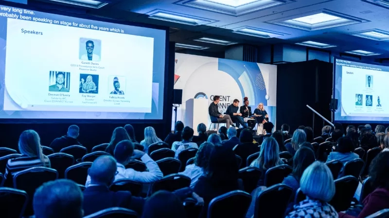 FAQs for User Conferences