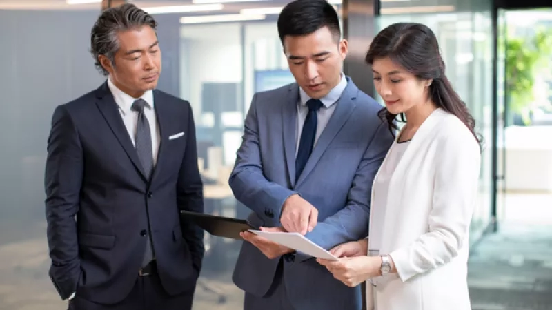 Why Planners Swipe Left And How Hotels Can Win Back Business