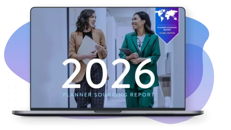 2026 Cvent Planner Sourcing Report