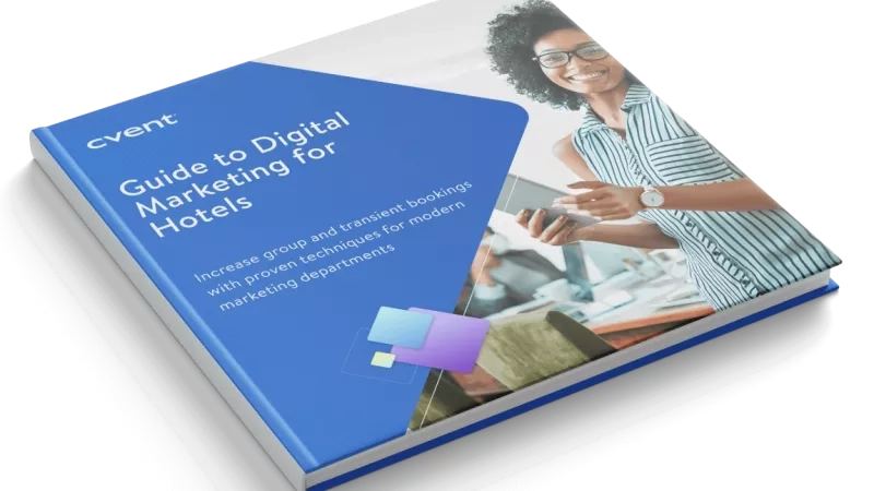 Guide to Digital Marketing for Hotels