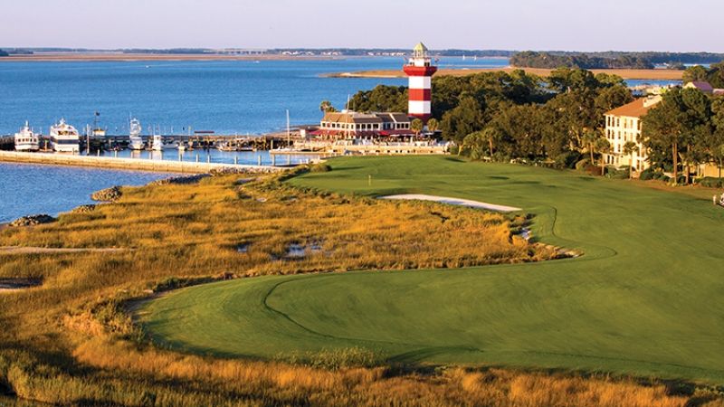 A Tradition of Excellence Continues at the Renowned Sea Pines Resort