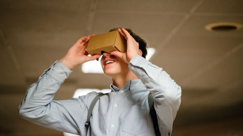 Virtual Reality Secrets Drive Group Business Demand Cvent Blog