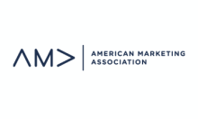 American Marketing Association logo