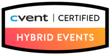 Certification Hybrid Events