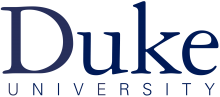 Duke University Logo