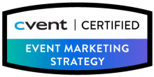 Event Marketing Strategy