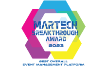 2023 MarTech Breakthrough Award