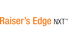 Raisers Edge NXT logo