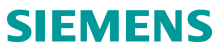 Siemens logo