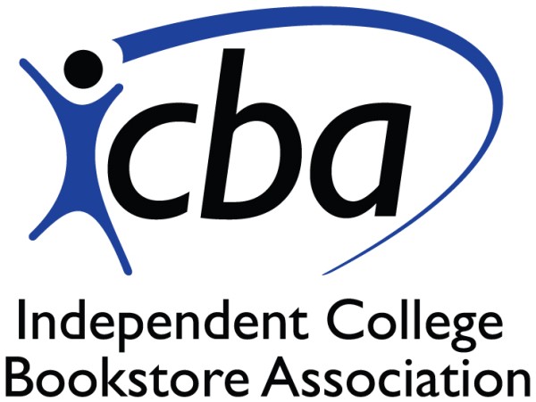 Independent College Bookstore Association (ICBA) logo