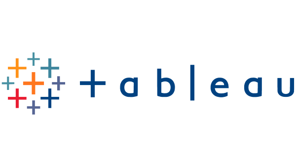 Tableau Logo