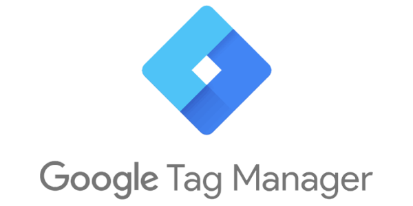 Google Tag Manager logo