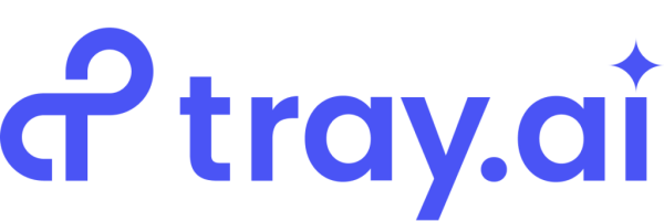 Tray ai logo