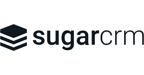 Sugar crm logo