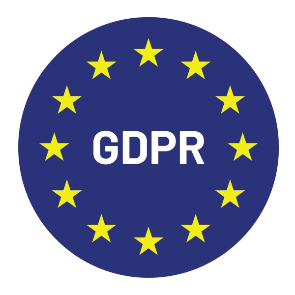 GDPR logo