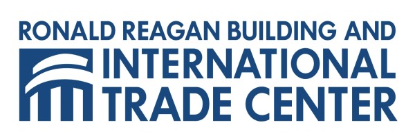 Ronald Reagan Building Logo