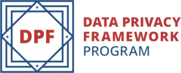 Data Privacy Framework Logo