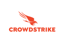 crowd strike logo