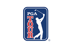 PGA tour logo