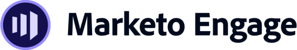 Marketo logo