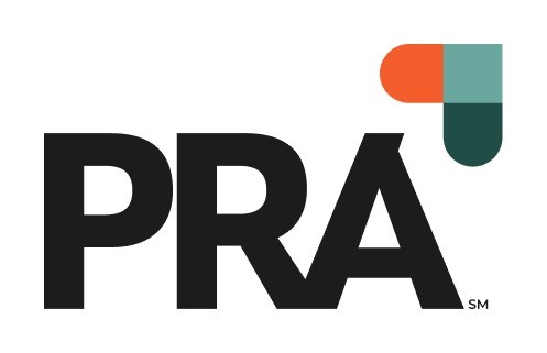 PRA logo