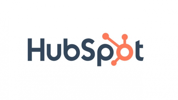 Hubspot logo