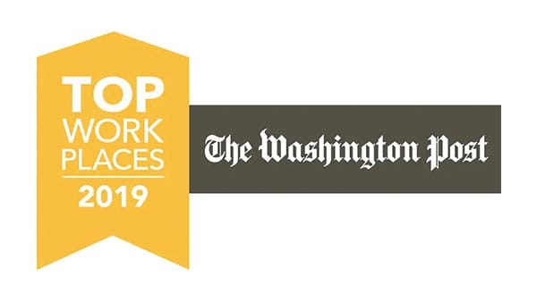 Top Workplaces 2019