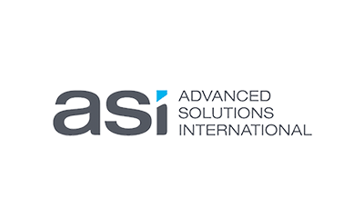 ASI logo