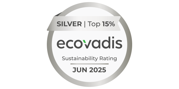 Award for EcoVadis