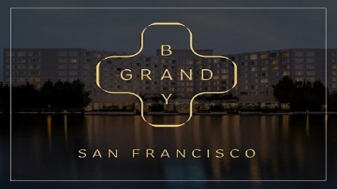 Grand Bay San Francisco Hotel