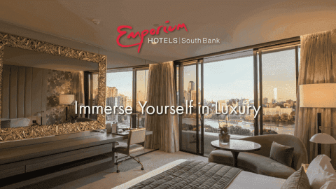 Emporium Hotel South Bank