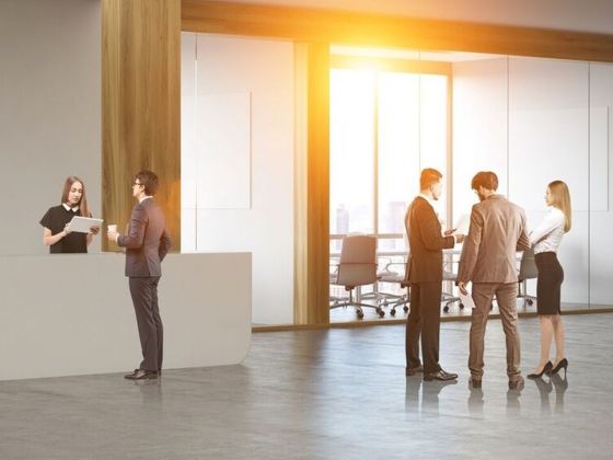 Hotellerie Lösungen