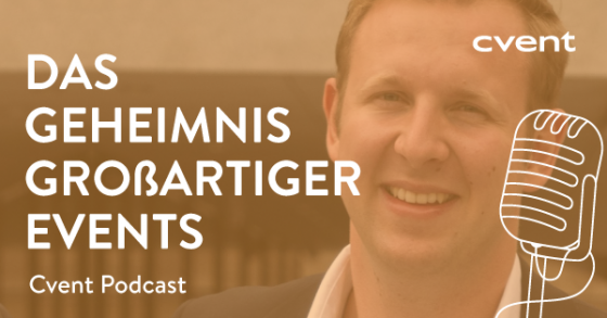 Cvent Podcast Episode 0