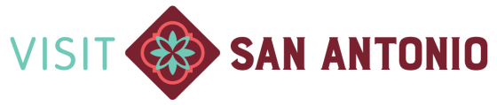 Visit San Antonio Logo