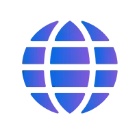 The earth is depicted in a pixelated, retro-style with blue and gray shades.