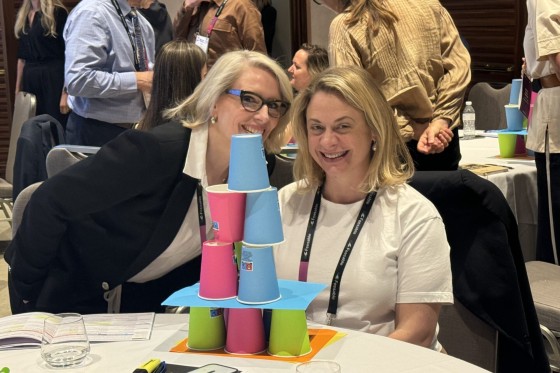 Educate Plus - Empowering Success Intl Conference Image 3