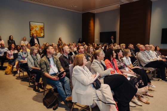 Educate Plus - Empowering Success Intl Conference Image 4