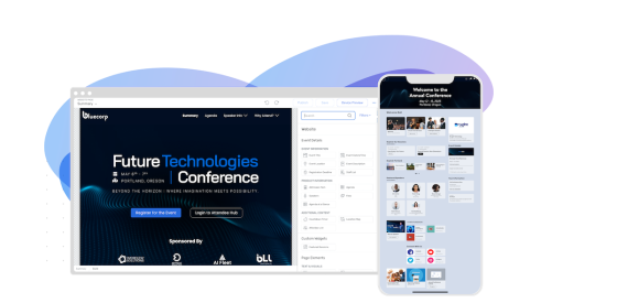 Cognizant case study site designer image