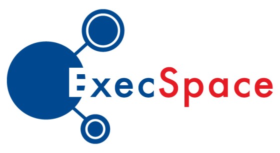 ExecSpace logo