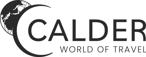 Calder logo