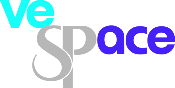 Vespace logo