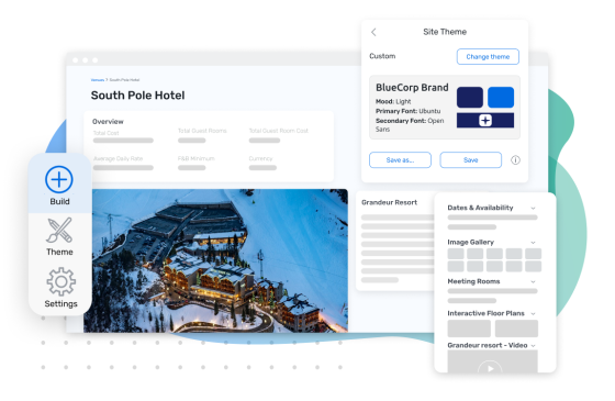 Smart custom proposal 