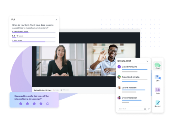 Webinar - Products Page