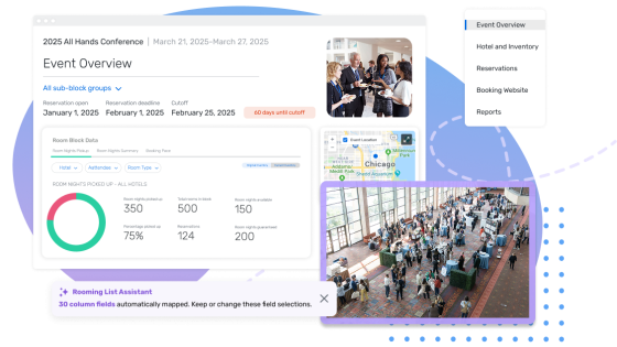 conference management value prop 4