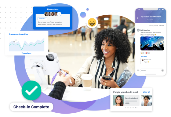 Deliver a polished experience, every time