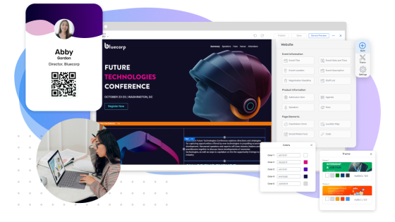 Launch faster, with less lift