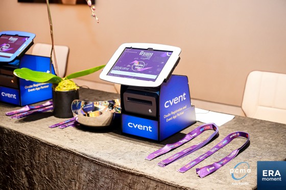 Cvent On Arrival Tool