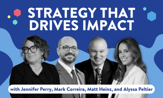 Event Strategy That Actually Drives Business Impact